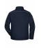 Unisex Workwear Softshell Jacket - SOLID - Navy 8724