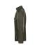 Unisex Workwear Softshell Jacket - SOLID - Olive 8724