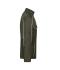 Unisex Workwear Softshell Jacket - SOLID - Olive 8724