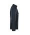 Unisex Workwear Softshell Jacket - SOLID - Carbon 8724