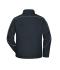 Unisex Workwear Softshell Jacket - SOLID - Carbon 8724