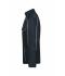 Unisex Workwear Softshell Jacket - SOLID - Carbon 8724