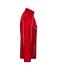 Unisex Workwear Softshell Jacket - SOLID - Red 8724