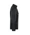 Unisex Workwear Softshell Jacket - SOLID - Black 8724