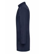Unisex Work Coat - SOLID - Navy 8735