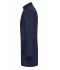 Unisex Work Coat - SOLID - Navy 8735