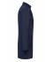 Unisex Work Coat - SOLID - Navy 8735