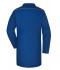 Unisex Work Coat - SOLID - Dark-royal 8735