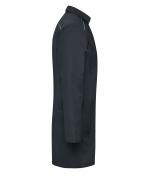Unisex Work Coat - SOLID - Carbon 8735