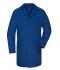 Unisex Work Coat - SOLID - Dark-royal 8735