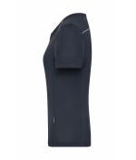 Damen Ladies' Workwear T-Shirt - SOLID - Navy 8711