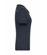 Ladies Ladies' Workwear T-Shirt - SOLID - Navy 8711
