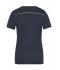 Ladies Ladies' Workwear T-Shirt - SOLID - Navy 8711