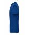 Men Men's Workwear T-Shirt - SOLID -   OCS Blended Dark-royal 8712