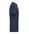 Men Men's Workwear T-Shirt - SOLID -   OCS Blended Navy 8712