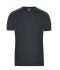 Herren Men's Workwear T-Shirt - SOLID - OCS Blended Carbon 8712