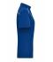 Damen Ladies' Workwear Polo - SOLID - Dark-royal 8709