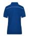 Ladies Ladies' Workwear Polo - SOLID - Dark-royal 8709
