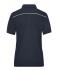 Ladies Ladies' Workwear Polo - SOLID - Navy 8709