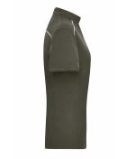 Ladies Ladies' Workwear Polo - SOLID - Olive 8709