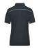 Ladies Ladies' Workwear Polo - SOLID - Carbon 8709
