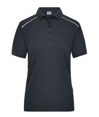 Ladies Ladies' Workwear Polo - SOLID - Carbon 8709