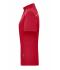 Ladies Ladies' Workwear Polo - SOLID - Red 8709