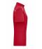 Ladies Ladies' Workwear Polo - SOLID - Red 8709