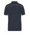 Herren Men's  Workwear Polo - SOLID -   OCS Blended Navy 8710