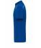 Men Men's  Workwear Polo - SOLID -   OCS Blended Dark-royal 8710