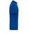 Men Men's  Workwear Polo - SOLID -   OCS Blended Dark-royal 8710
