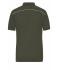 Men Men's  Workwear Polo - SOLID -   OCS Blended Olive 8710