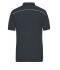 Men Men's  Workwear Polo - SOLID -   OCS Blended Carbon 8710