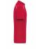 Herren Men's  Workwear Polo - SOLID -   OCS Blended Red 8710