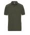 Herren Men's  Workwear Polo - SOLID - Olive 8710