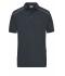 Herren Men's  Workwear Polo - SOLID - Carbon 8710