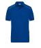 Herren Men's  Workwear Polo - SOLID - Dark-royal 8710