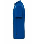 Herren Men's  Workwear Polo - SOLID - OCS Blended Dark-royal 8710