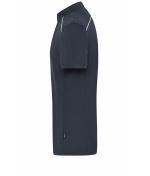 Herren Men's  Workwear Polo - SOLID - OCS Blended Navy 8710