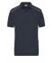 Men Men's  Workwear Polo - SOLID - OCS Blended Navy 8710