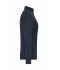 Damen Ladies' Workwear Sweat Jacket - SOLID - Navy 8727