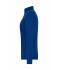 Ladies Ladies' Workwear Sweat Jacket - SOLID - Dark-royal 8727