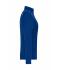 Ladies Ladies' Workwear Sweat Jacket - SOLID - Dark-royal 8727