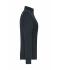 Ladies Ladies' Workwear Sweat Jacket - SOLID - Carbon 8727