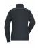 Ladies Ladies' Workwear Sweat Jacket - SOLID - Carbon 8727