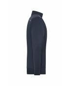 Unisex Workwear Sweat Jacket - SOLID - Navy 8728