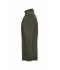 Unisex Workwear Sweat Jacket - SOLID - Olive 8728