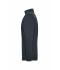 Unisex Workwear Sweat Jacket - SOLID - Carbon 8728