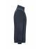 Unisex Workwear Half-Zip Sweat - SOLID - Navy 8733