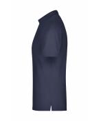 Herren Men's Polo Pocket Navy 7562